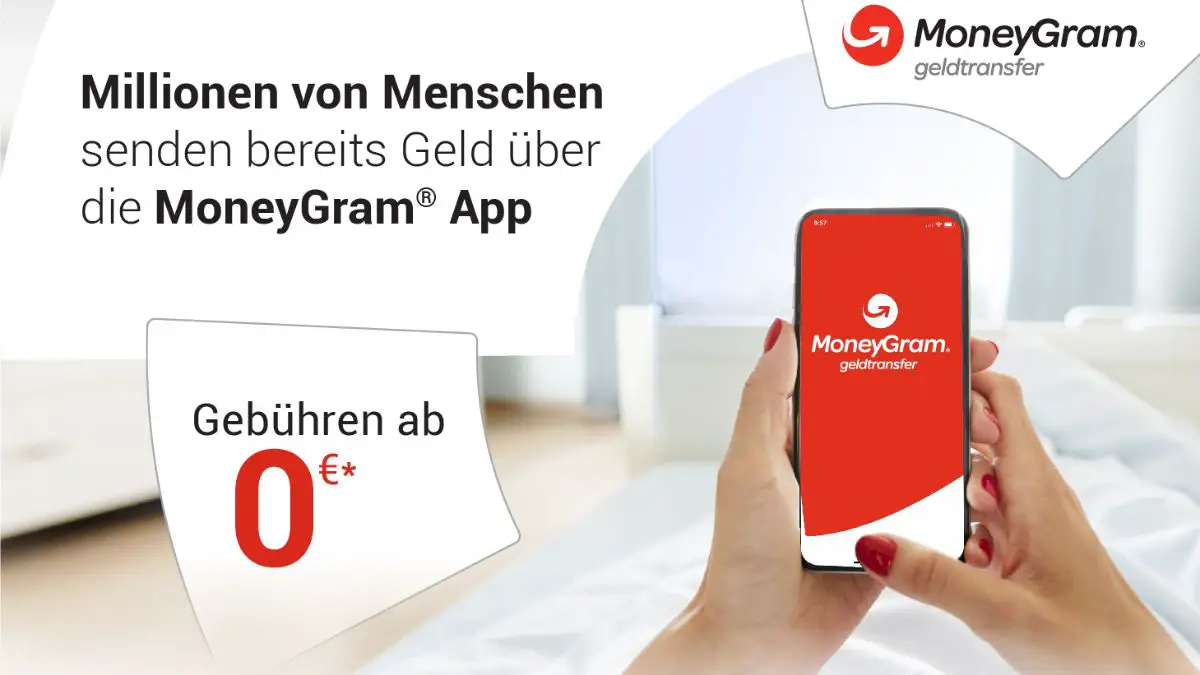 MoneyGram Promotions zerofee transaction with 20 Discount