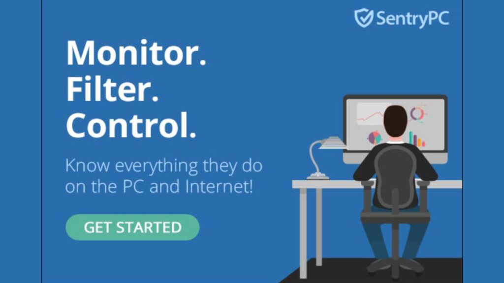 SentryPC Referral Bonus