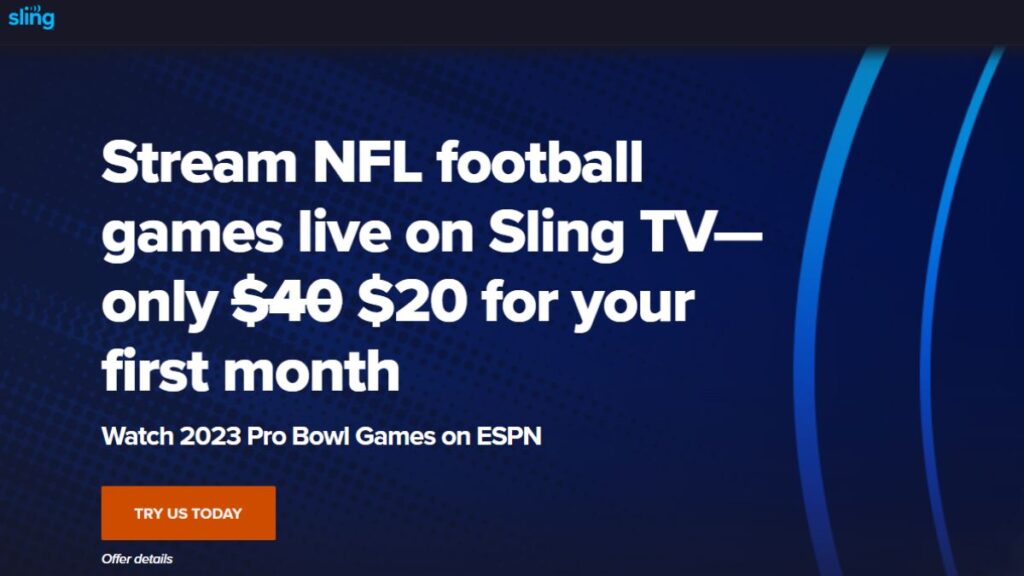 Streaming Service to Watch Super Bowl Live