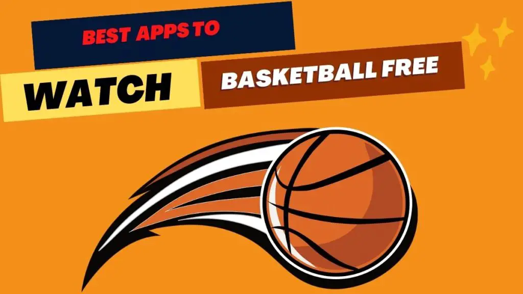 Watch Basketball free