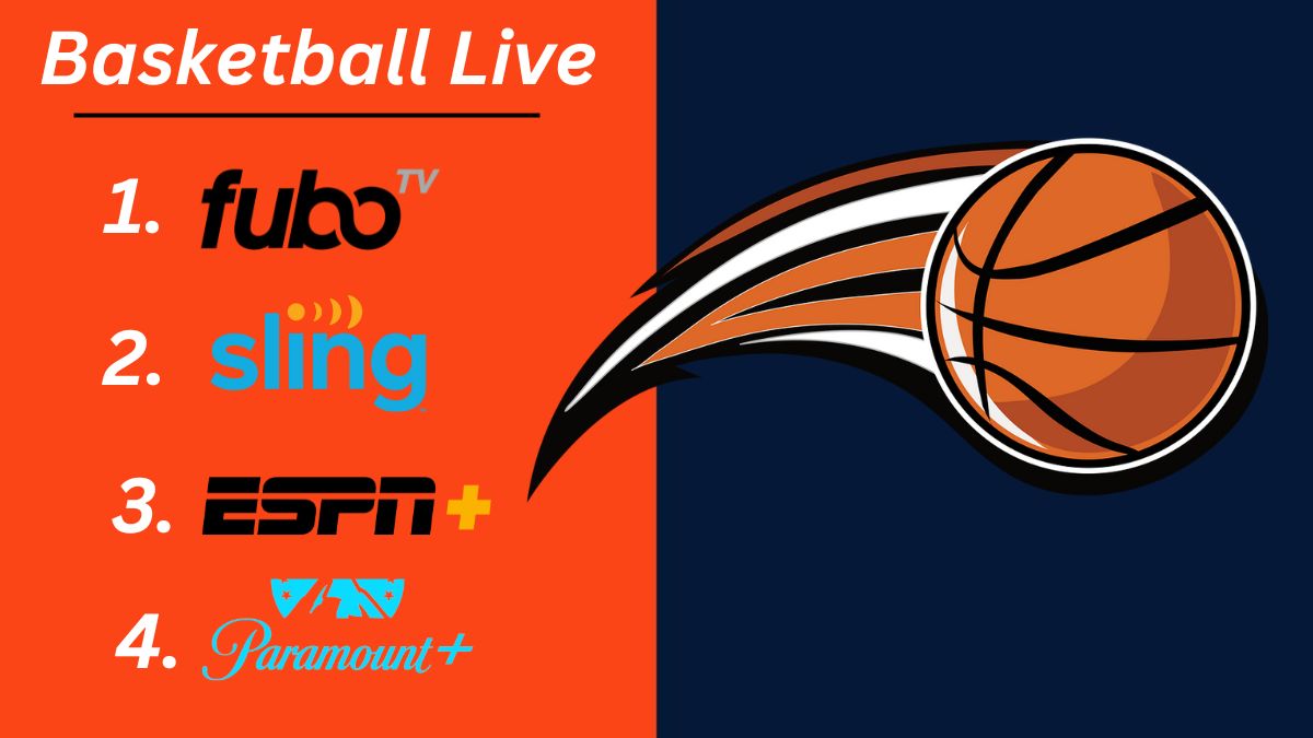 Watch Basketball Live online