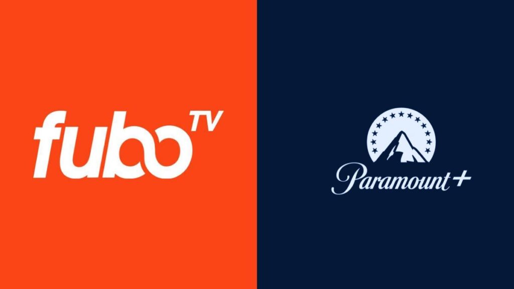 La Liga on FuboTV and Paramount+