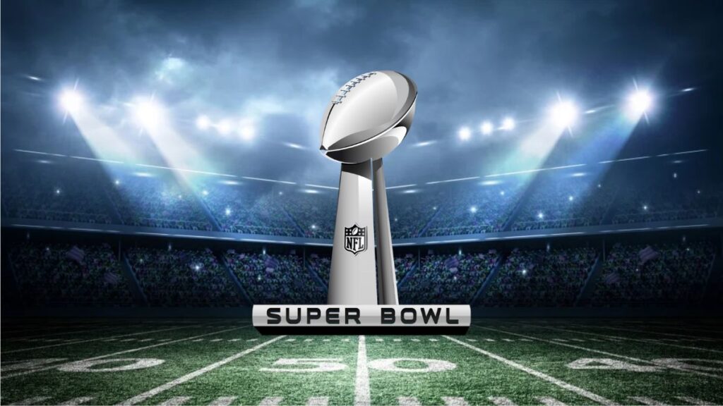 Watch Super Bowl Free Without Cable