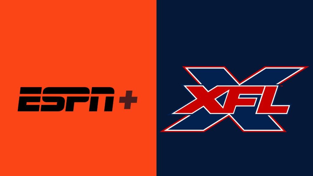 How to Watch XFL Live In USA (Save 45 Discount)