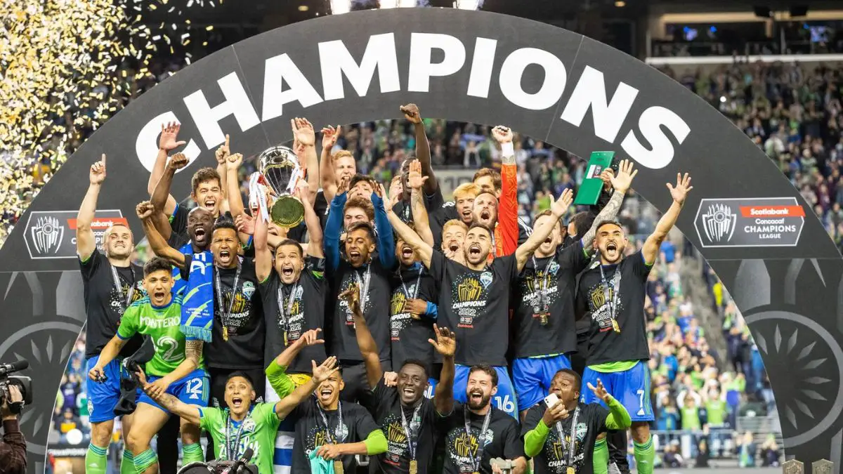 How to Watch CONCACAF Champions League Live [2023]