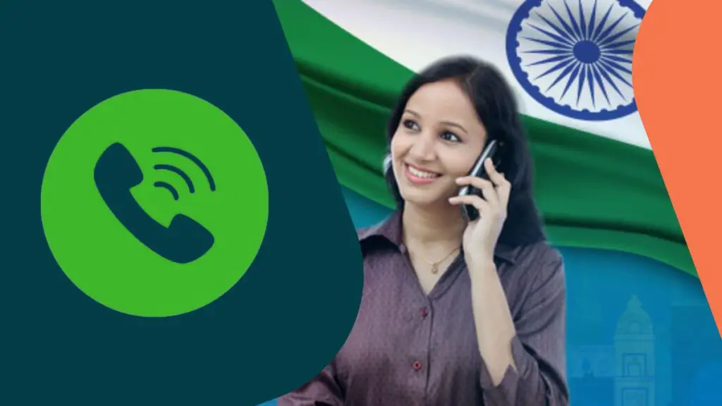 Unlimited Call To India