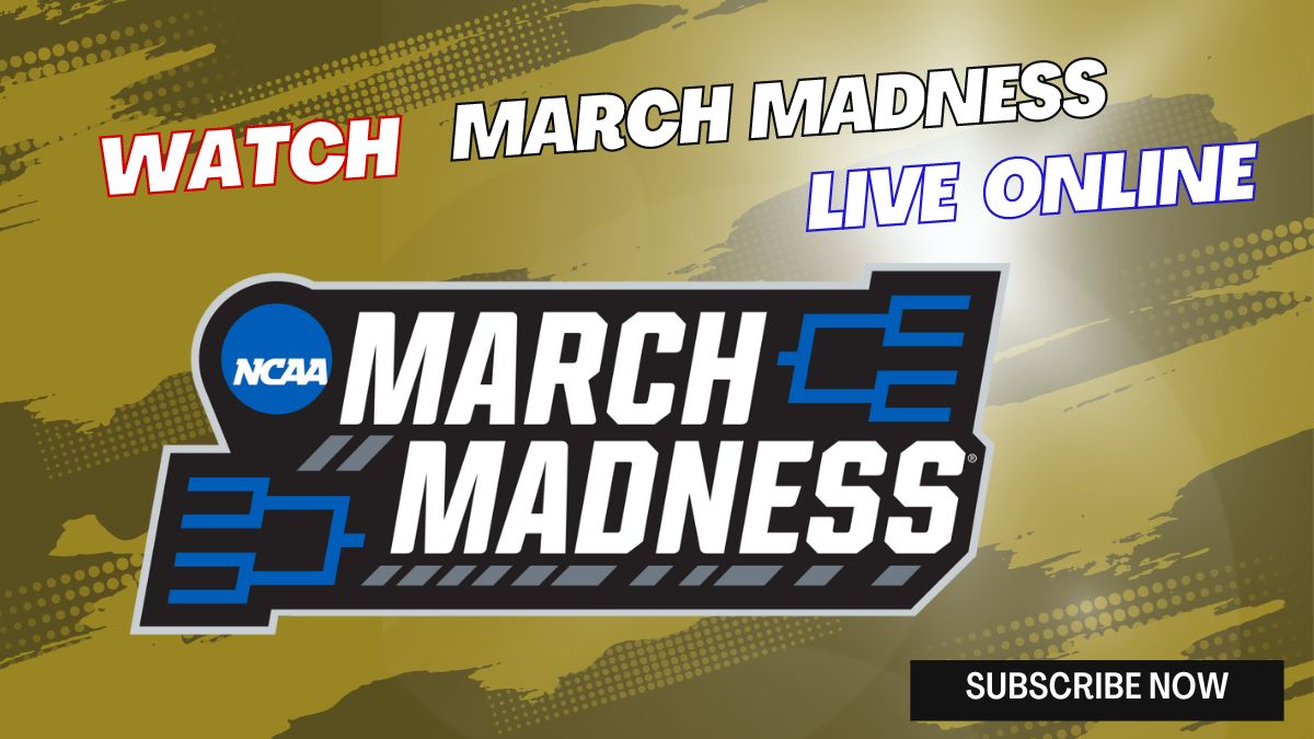 7 Best Apps to Watch March Madness For Free In USA