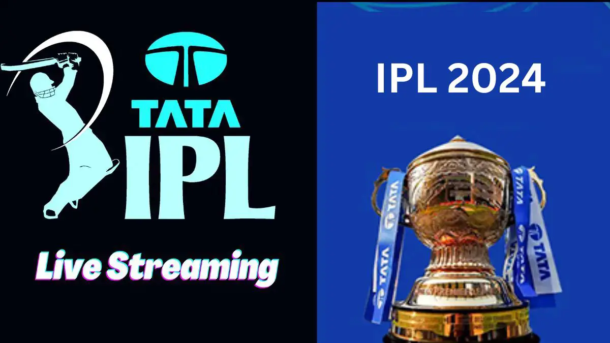 Best Apps to Watch IPL 2024 free