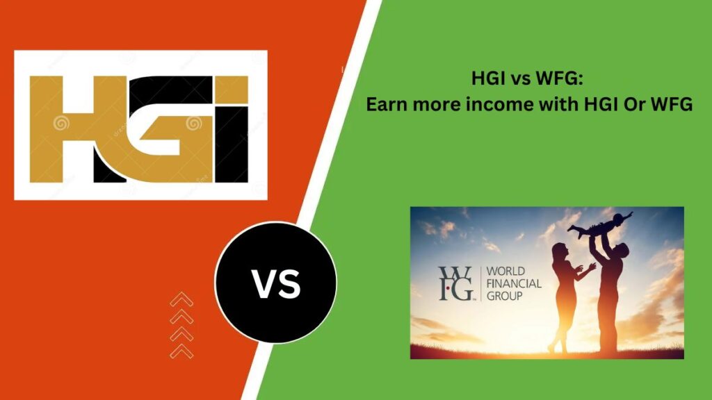 HGI vs WFG