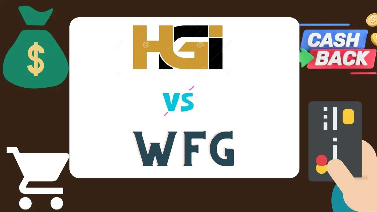 HGI Vs WFG Get Comparable Features in 2023