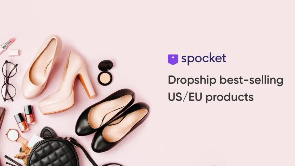 Spocket Best Selling Product Platform