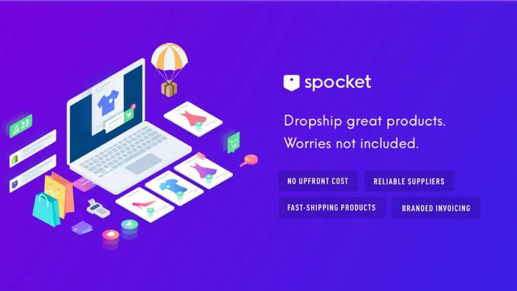 Spocket Products