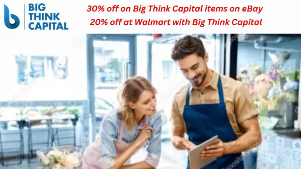 Big Think Capital 