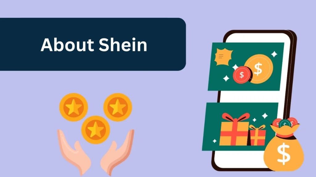 About Shein