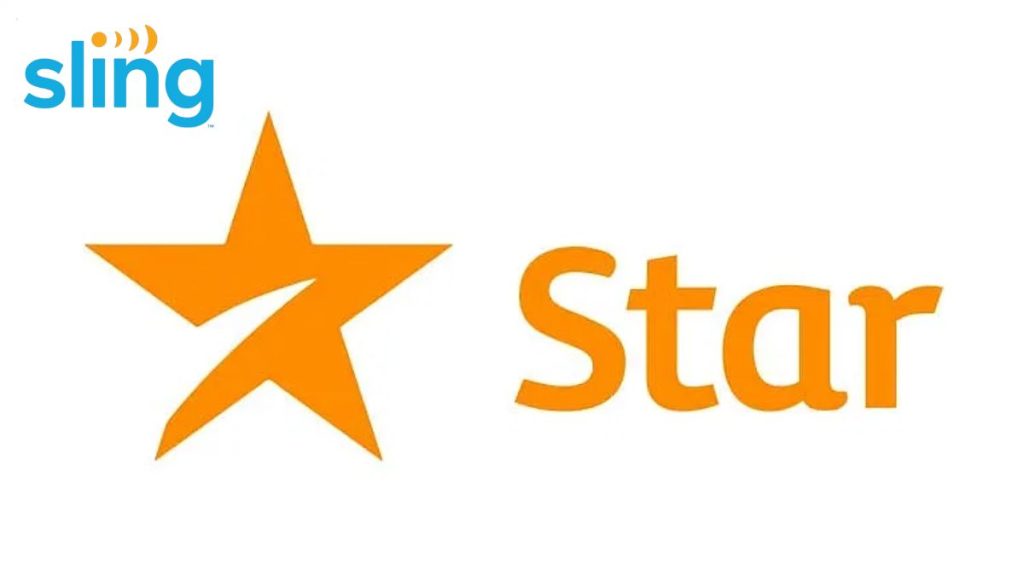 Star India on Sling