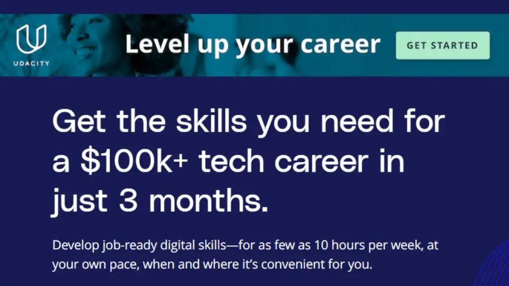 Level Up your career