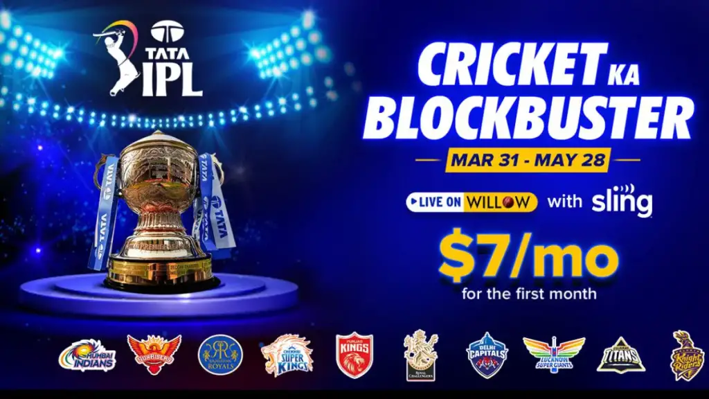 How To Watch IPL in USA [5 Easy Steps]