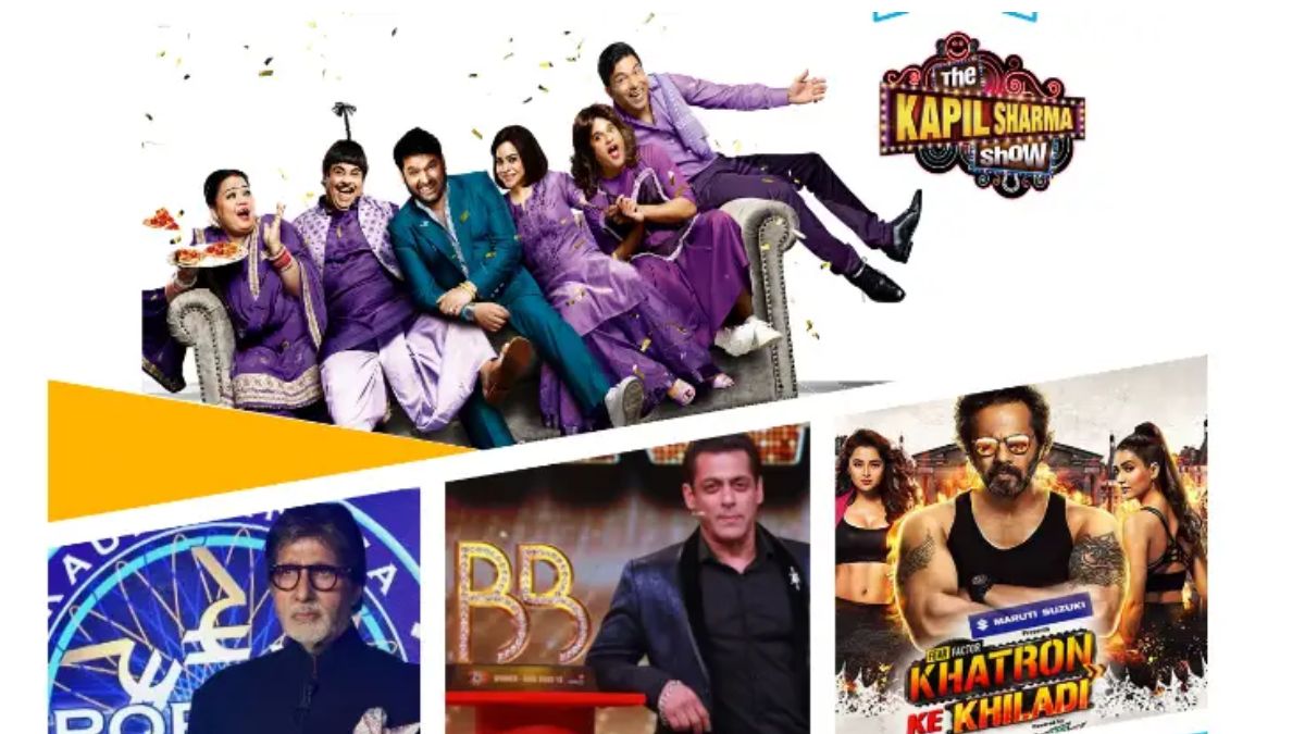 How to Watch Bigg Boss in the USA?