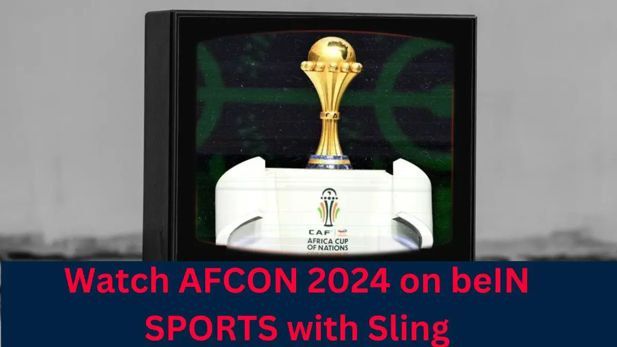 How to Watch AFCON 2024 Live in USA [And Save 50]