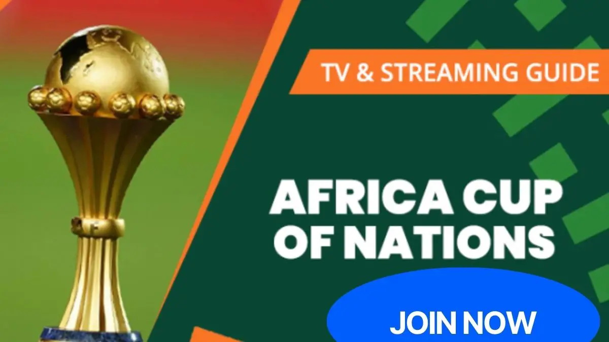 How to Watch AFCON 2024 Live in USA [And Save 50]