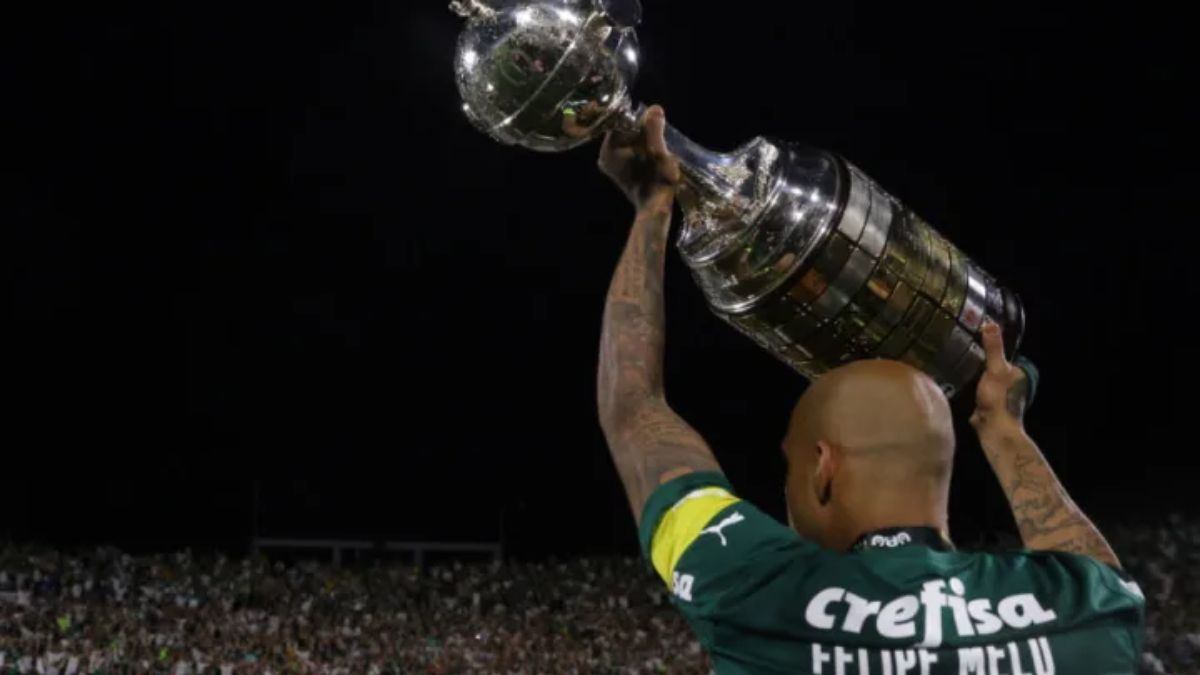 How to Watch Copa Libertadores Live in USA (And Save 50%)