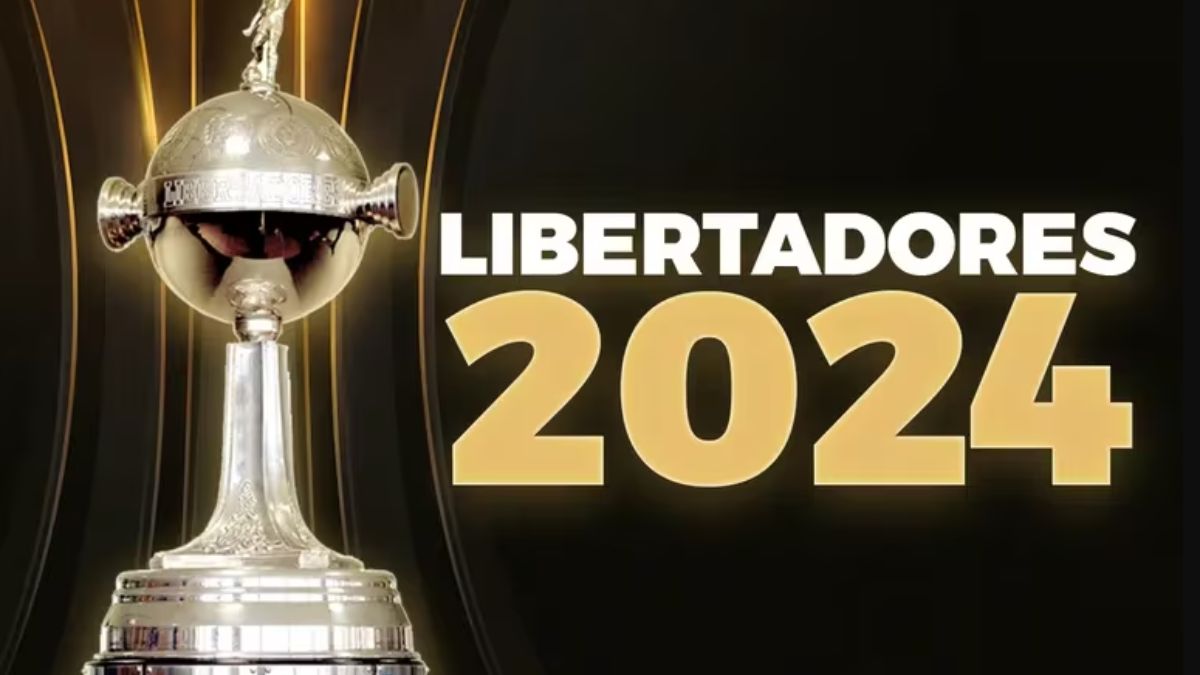 Where Can I Watch Copa Libertadores In Usa