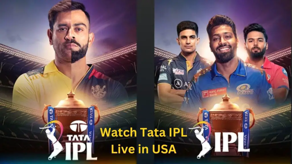 IPL Schedule